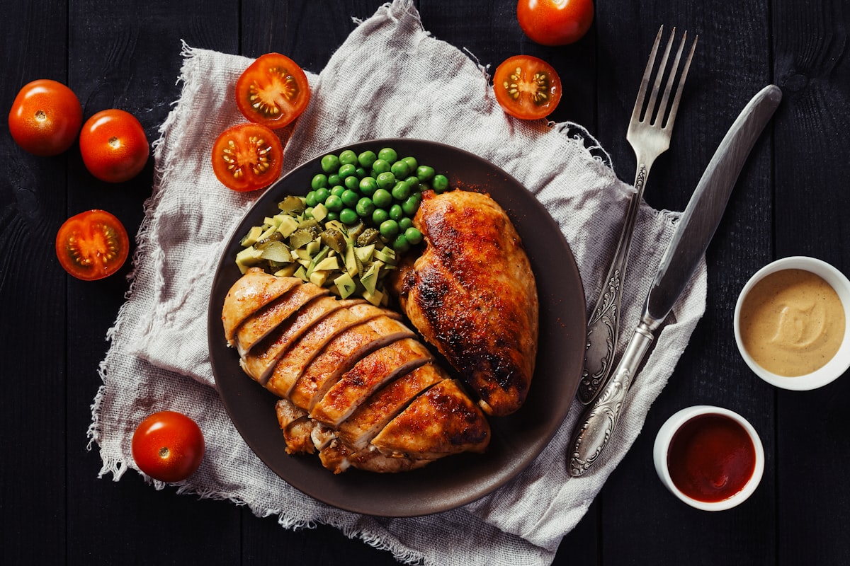 Proteínas y Aminoácidos para Desarrollo Muscular