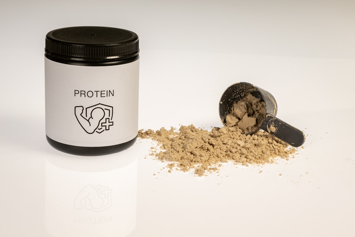 Recetas Saludables para Ganancia Muscular