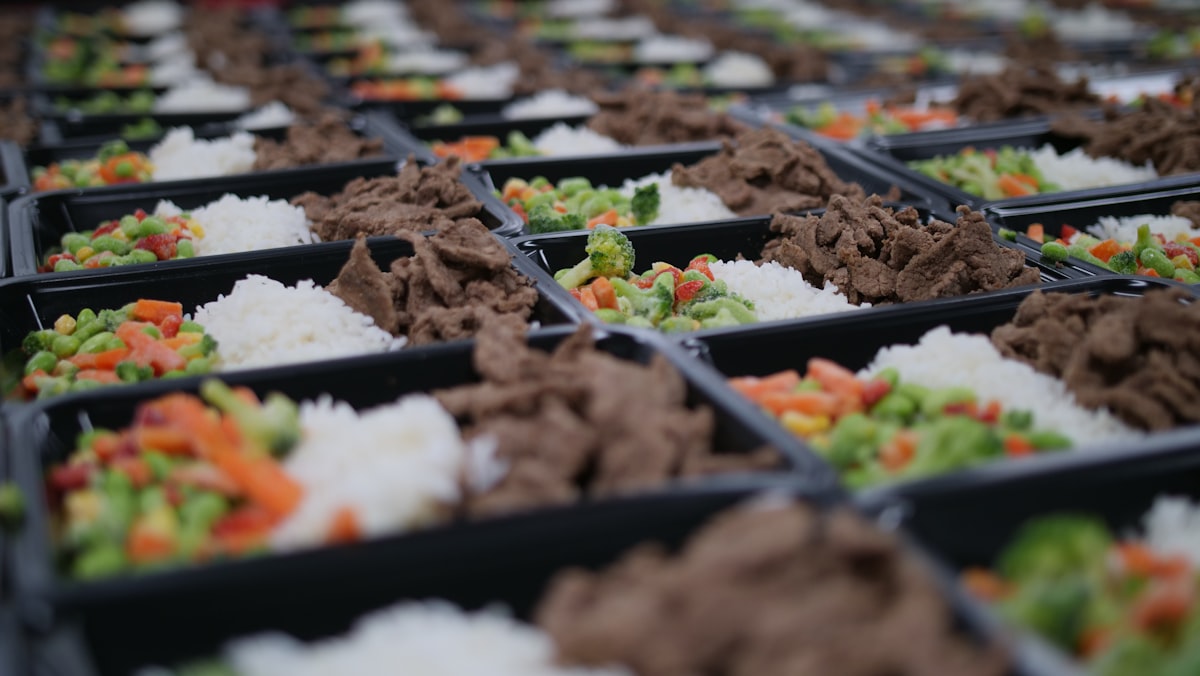 Nutrición según tu Tipo de Cuerpo